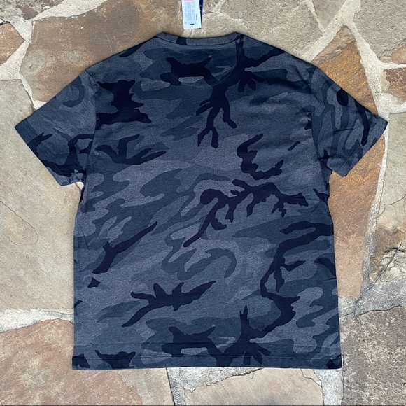 NWT Mens Polo Ralph Lauren short-sleeve t-shirt - Picture 8 of 9